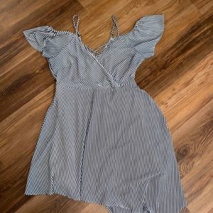 Women’s maurices dress